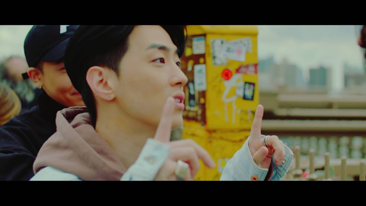 [MV] 로꼬, GRAY(그레이) - GOOD (Feat. ELO)